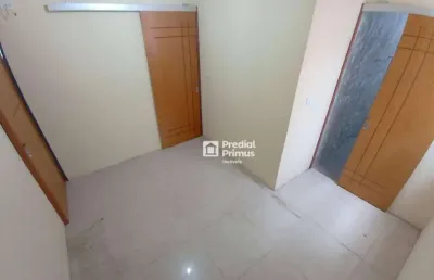 Apartamento duplex com 2 dormitórios à venda, 54 m² por r$ 170.000,00 - cordoeira - nova friburgo/rj