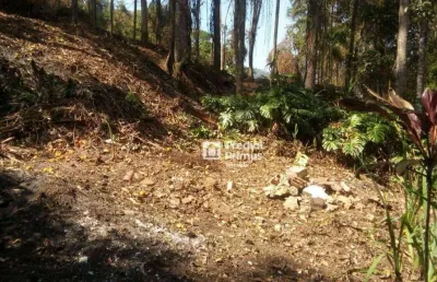 Terreno à venda 2231 m²  - centro - nova friburgo/rj