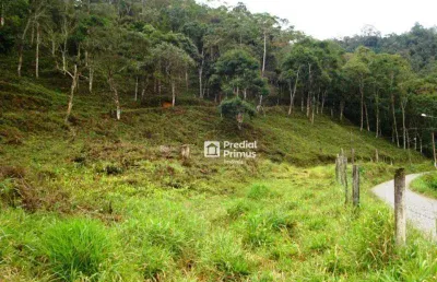 Terreno à venda na Estrada Eduardo Francisco do Canto, 1, Mury, Nova Friburgo