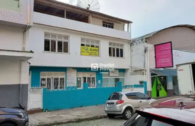 Casa à venda por r$ 540.000,00 - olaria - nova friburgo/rj