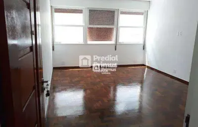 Apartamento à venda, 120 m² por r$ 720.000,00 - centro - nova friburgo/rj