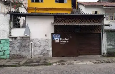 Casa à venda, 70 m² por r$ 600.000,00 - olaria - nova friburgo/rj