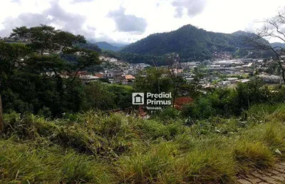 Terreno à venda, 197 m² por r$ 75.000,00 - conselheiro paulino - nova friburgo/rj