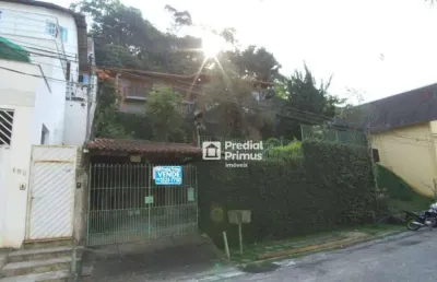 Casa à venda, 104 m² por r$ 800.000,00 - vale dos pinheiros - nova friburgo/rj