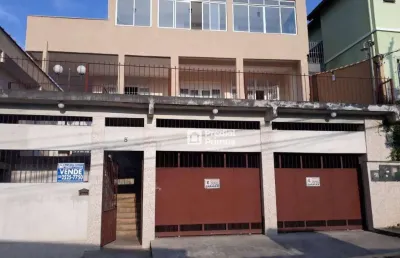 Casa à venda, 355 m² por r$ 1.200.000,00 - braunes - nova friburgo/rj
