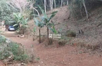 Terreno à venda, 7870 m² por r$ 350.000,00 - varginha - nova friburgo/rj