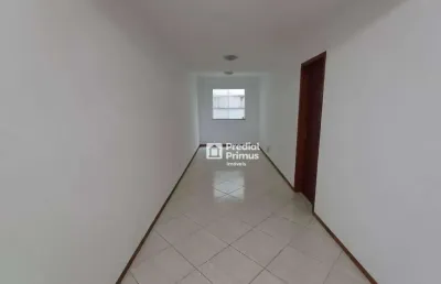 Apartamento com 1 dormitório para alugar, 50 m² por r$ 1.233,00/mês - conselheiro paulino - nova friburgo/rj