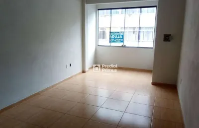 Sala para alugar, 25 m² por r$ 1.200,00/mês - centro - nova friburgo/rj