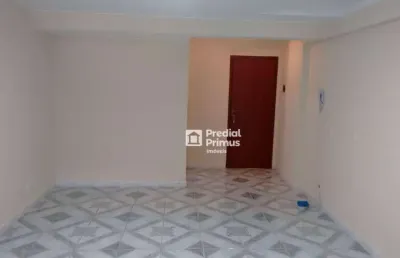 Sala para alugar, 30 m² por r$ 700,00 - vilage - nova friburgo/rj