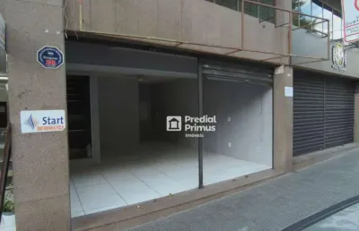 Loja para alugar, 50 m² por r$ 4.600,00/mês - centro - nova friburgo/rj