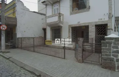 Casa para alugar, 87 m² por r$ 4.135,00/mês - centro - nova friburgo/rj