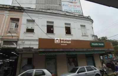 Sobrado para alugar, 76 m² por r$ 4.581,50/mês - centro - nova friburgo/rj