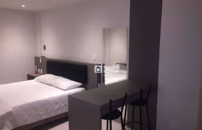Apartamento com 1 dormitório à venda, 23 m² por r$ 300.000,00 - mury - nova friburgo/rj