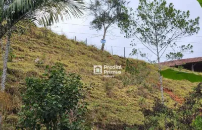 Terreno à venda, 2780 m² por r$ 350.000,00 - lumiar - nova friburgo/rj