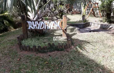 Maravilhosa casa com 3 dormitórios à venda, 380 m² por r$ 4.500.000 - cascatinha - nova friburgo/rj