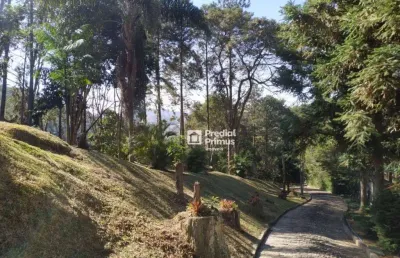 Casa à venda, 185 m² por r$ 1.200.000,00 - vale dos pinheiros - nova friburgo/rj