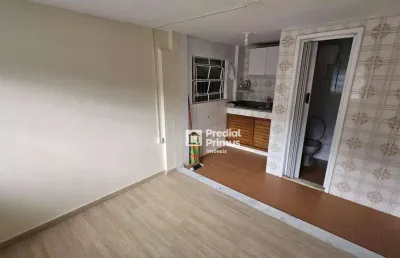 Sobrado à venda, 40 m² por r$ 170.000,00 - centro - nova friburgo/rj