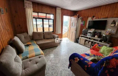 Casa à venda, 105 m² por r$ 300.000,00 - olaria - nova friburgo/rj