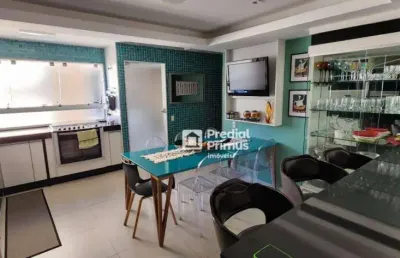 Apartamento à venda, 175 m² por r$ 1.100.000,00 - centro - nova friburgo/rj