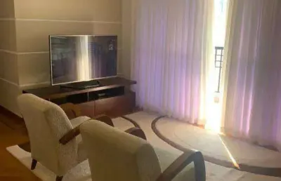 ** spazio pozelli - excelente apto. ensolarado em andar alto - 3 vagas + depósito **