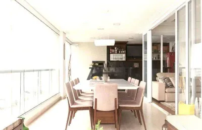 ** veranda moóca - oportunidade - maravilhoso apto. c/ ampla varanda gourmet c/ churrasqueira - 3 vagas + depósito **