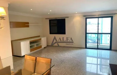 ** mediterrâneo - oportunidade - lindo apto. em andar alto próx. ao shopping anália franco - 3 vagas **