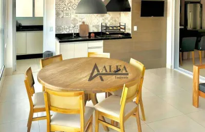 ** vereda alto da moóca - oportunidade - maravilhoso apto. c/ ampla varanda gourmet c/ churrasqueira - 2 vagas + depósito **