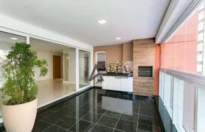 ** montreal - o p o r t u n i d a d e - lindo apartamento c/ ampla varanda gourmet c/ churrasqueira **