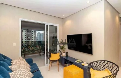 ** villa del prado - oportunidade - maravilhoso apto. c/ varanda gourmet c/ churrasqueira próx. ao shopping boulevard - 2 vagas **