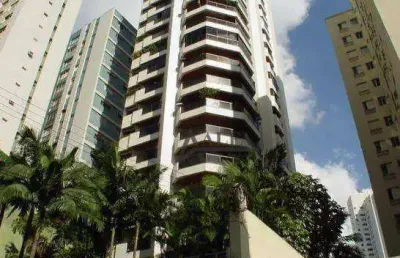 ** mont blanc - excelente cobertura triplex em maravilhosa localização em higienópolis - 6 vagas + 2 depósitos **