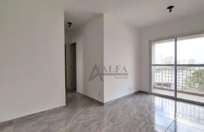 ** spazio belém - oportunidade - excelente apto. ensolarado novo próx. ao metrô belém - 1 vaga **