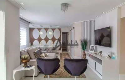 ** vila nova de gaia - lindo apartamento em localização nobre próximo ao shopping anália franco **