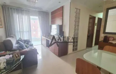 ** quadra azul - imperdível - lindo apartamento próximo ao colégio agostiniano mendel e metrô tatuapé **