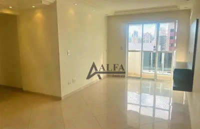 ** marbella - i m p e r d í v e l - lindo apartamento em andar alto próximo ao shopping anália franco **
