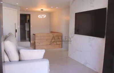 ** piazza navona - i m p e r d í v e l - maravilhoso apartamento em andar alto próximo ao metrô carrão **