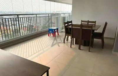 ** high belém - o p o r t u n i d a d e - cinematográfico apartamento em andar alto c/ ampla varanda gourmet c/ churrasqueira **