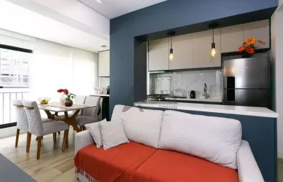 ** universo tatuapé estrela - o p o r t u n i d a d e - maravilhoso apartamento c/ ampla varanda gourmet **