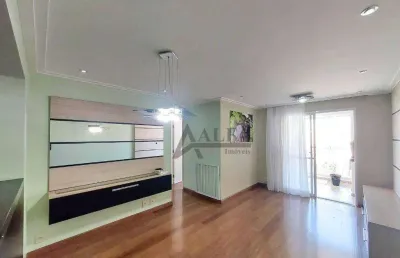 ** villa ventura - lindo apartamento em andar alto c/ varanda gourmet c/ churrasqueira **