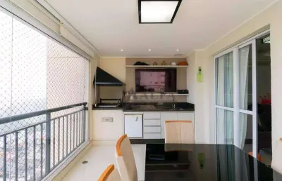 ** gran village vila formosa - oportunidade - maravilhoso apartamento em andar alto c/ ampla varanda gourmet c/ churrasqueira **