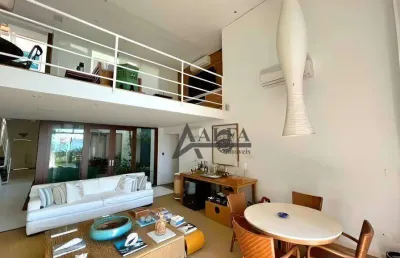 Casa em condomínio fechado com 5 quartos à venda na Avenida Marjory da Silva Prado, 1100, Balneário Praia do Pernambuco, Guarujá
