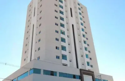 Apartamento para venda, 2 quarto(s),  nova rússia, ponta grossa - ap443