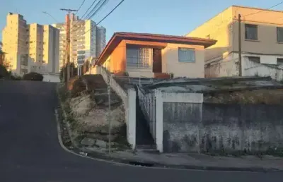 Casa para venda, 4 quarto(s),  centro, ponta grossa - ca423