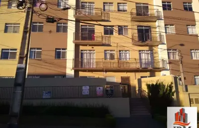 Apartamento para venda - ed. alta vista ponta gross pr - ap344