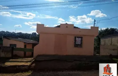 Casa para venda 2 quarto(s) neves ponta grossa - ca142