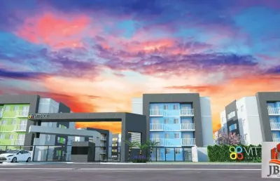 Apartamento para aluguel vittace uvaranas ponta grossa - ap122