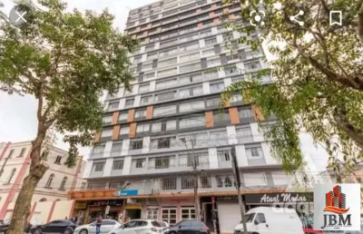 Apartamento ed princesa á venda,  centro, ponta grossa - ap411
