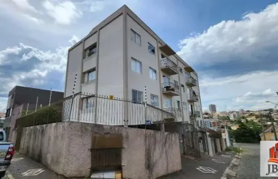 Apartamento para venda, 2 quarto(s),  centro, ponta grossa - ap470