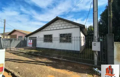 Casa para aluguel, 3 quarto(s),  colônia dona luíza, ponta grossa - ca479