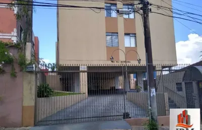 Apartamento com 3 quartos para alugar na Rua Senador Pinheiro Machado, 752, Centro, Ponta Grossa