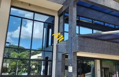 Sala para alugar em campinas, jardim chapadão, com 33 m², due uficcio